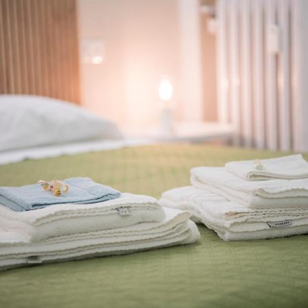 B&B Al Parco Werona Zewnętrze zdjęcie
