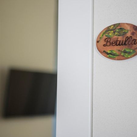 B&B Al Parco Werona Zewnętrze zdjęcie