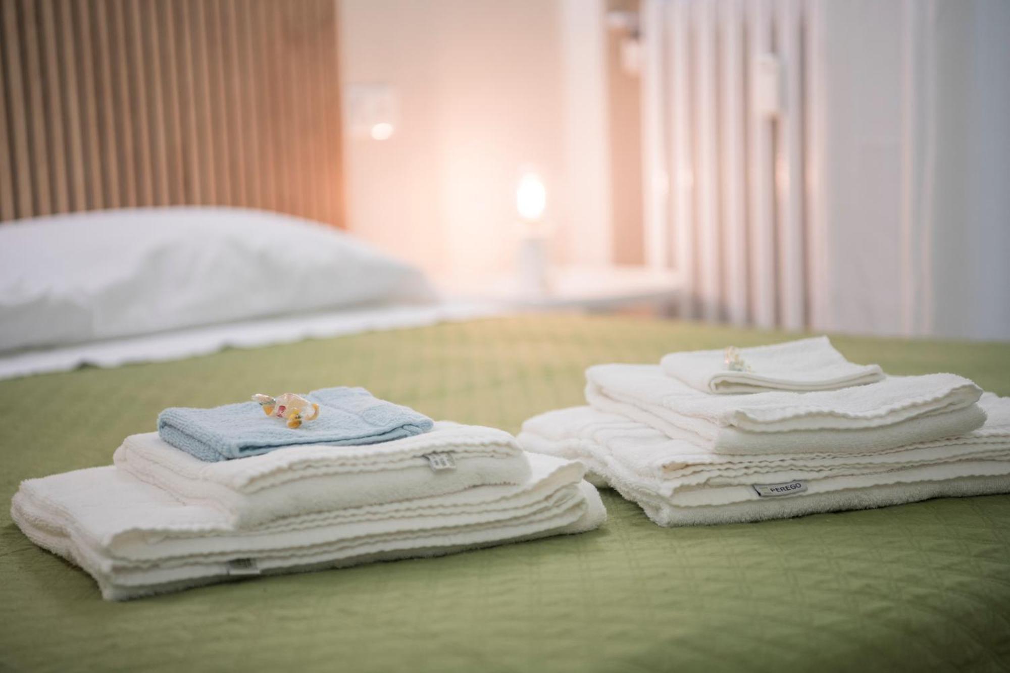 B&B Al Parco Werona Zewnętrze zdjęcie