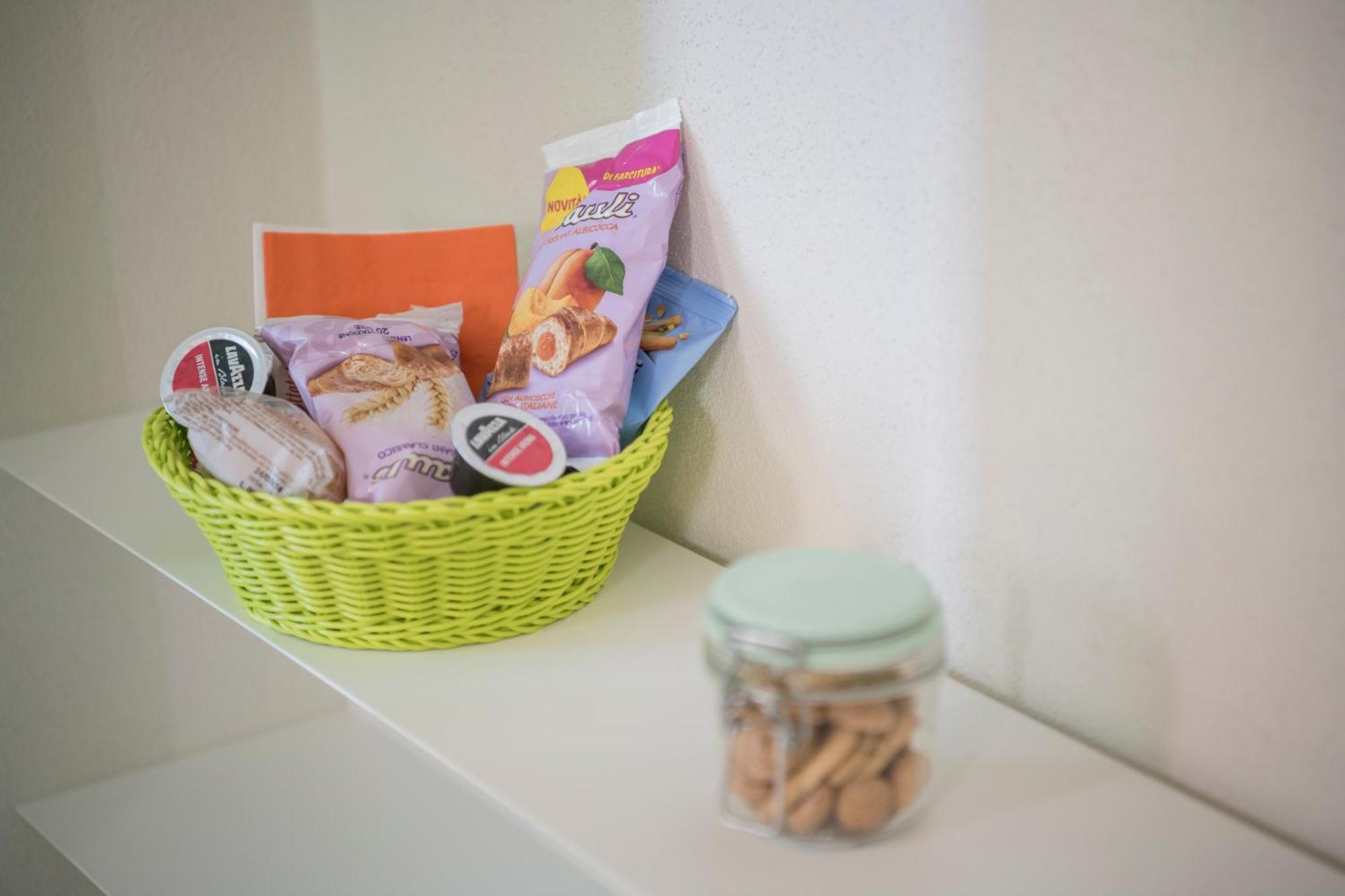 B&B Al Parco Werona Zewnętrze zdjęcie