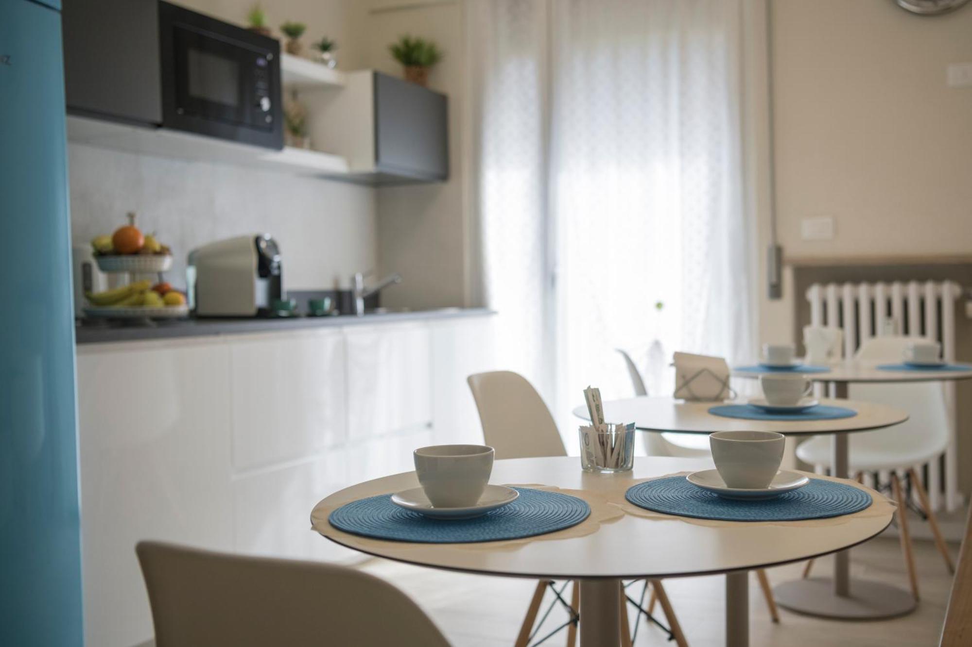 B&B Al Parco Werona Zewnętrze zdjęcie