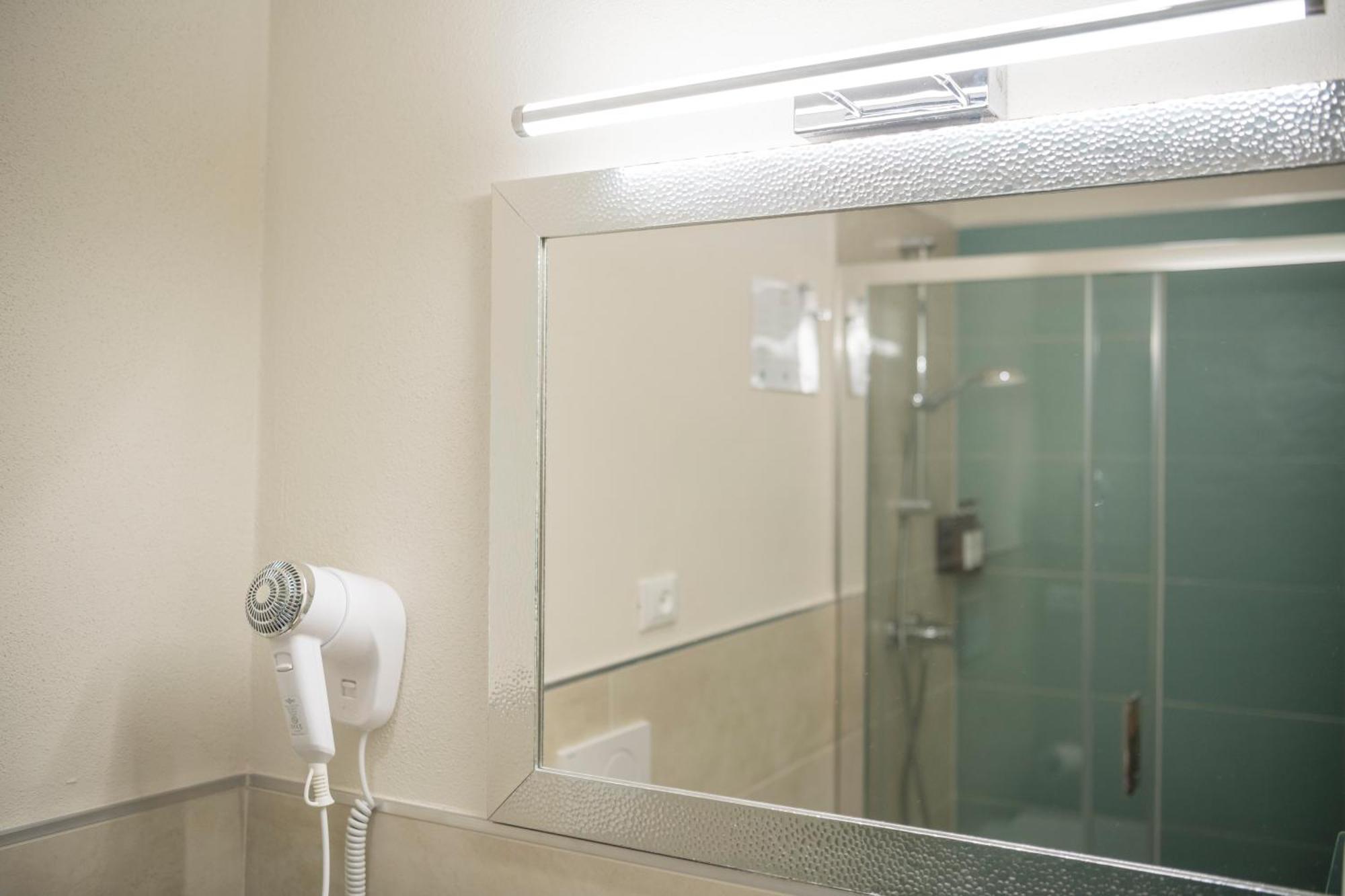 B&B Al Parco Werona Zewnętrze zdjęcie