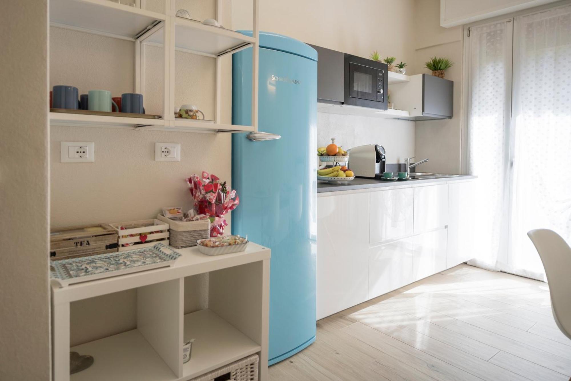 B&B Al Parco Werona Zewnętrze zdjęcie
