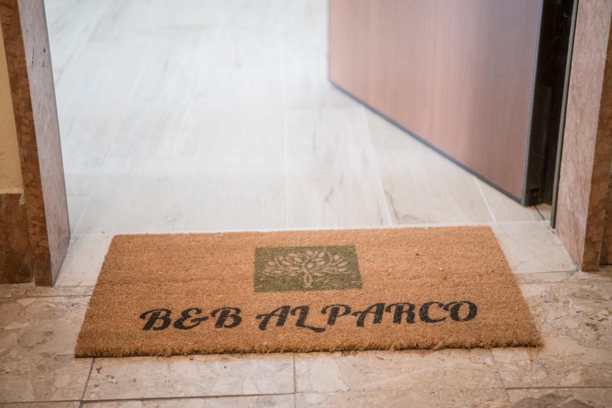 B&B Al Parco Werona Zewnętrze zdjęcie
