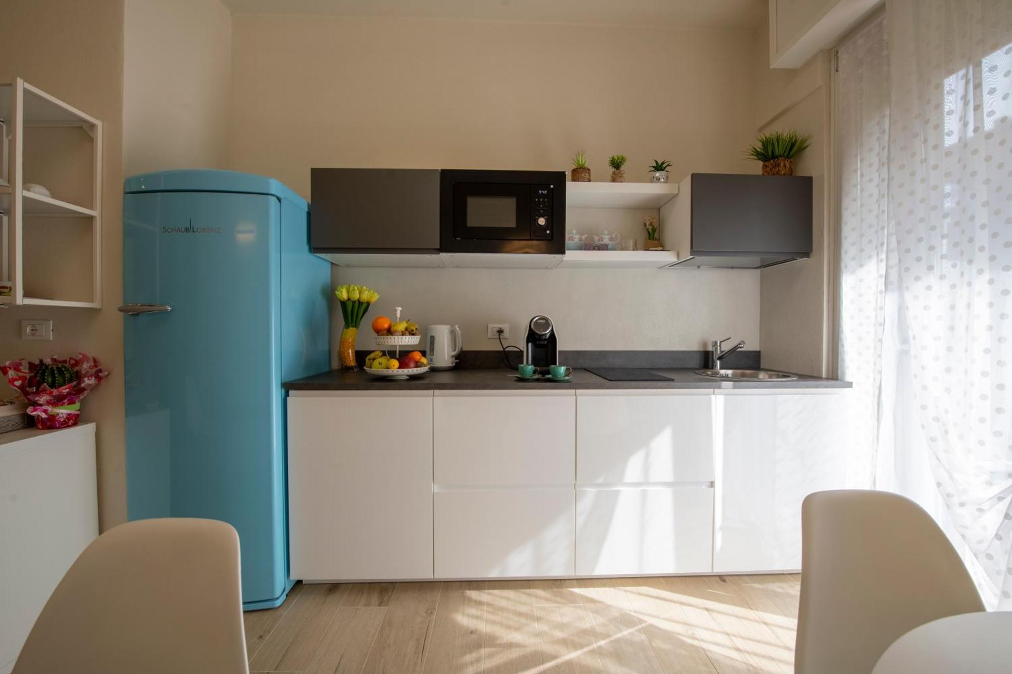 B&B Al Parco Werona Zewnętrze zdjęcie
