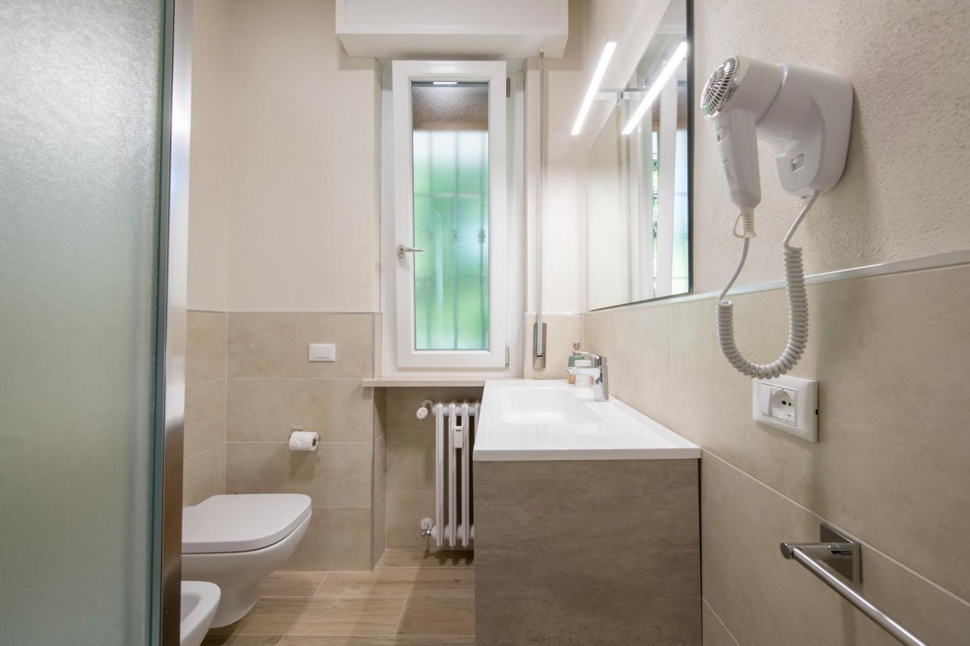 B&B Al Parco Werona Zewnętrze zdjęcie