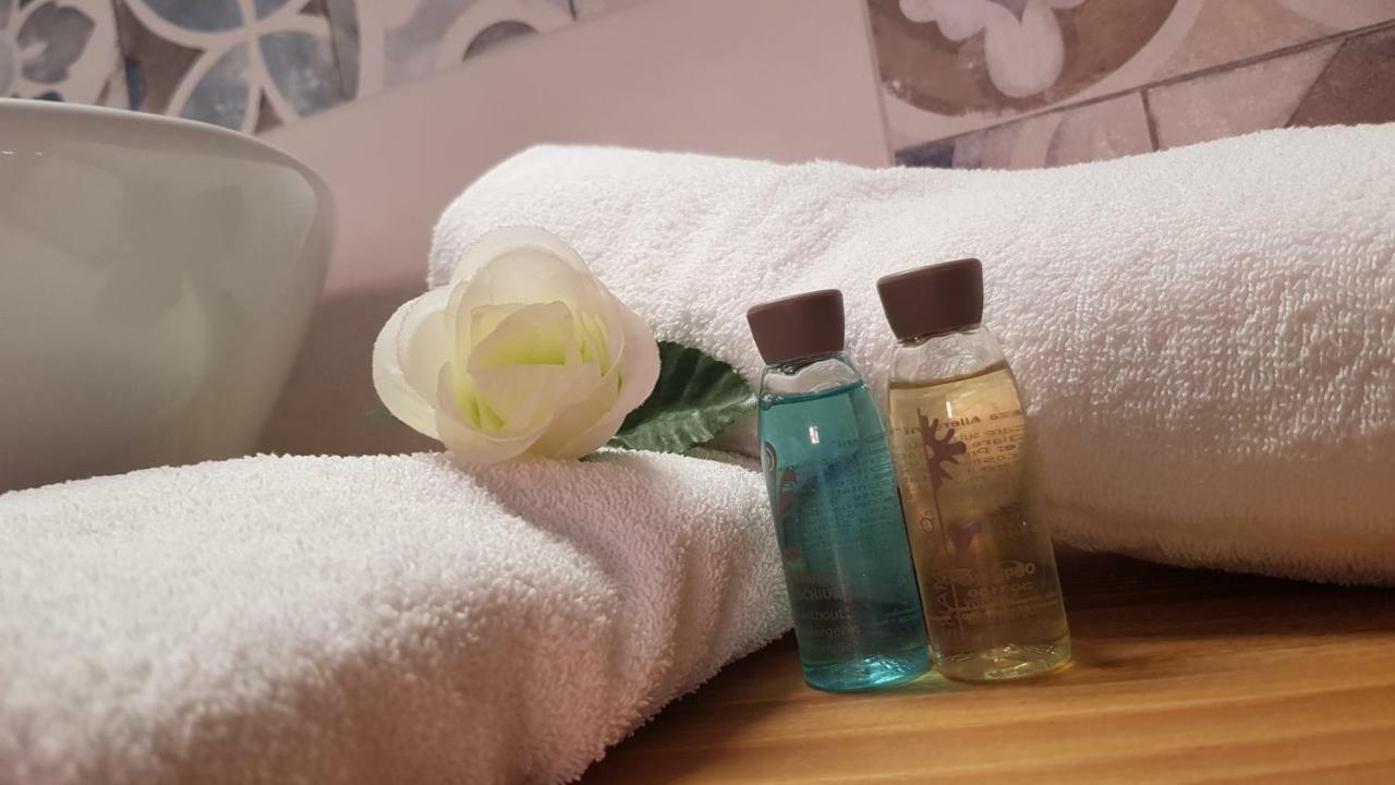 B&B Al Parco Werona Zewnętrze zdjęcie