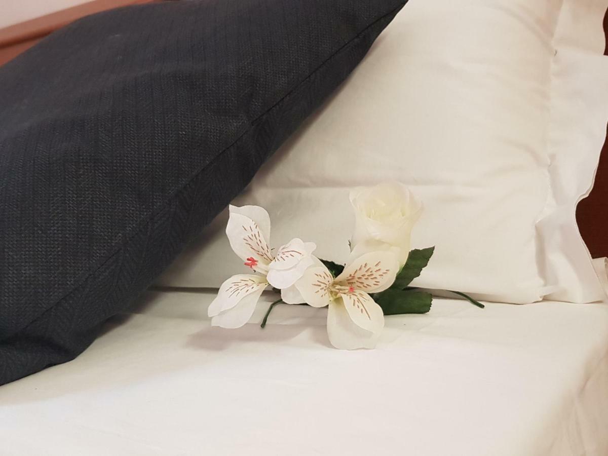 B&B Al Parco Werona Zewnętrze zdjęcie